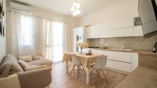 La Casa di Girolamo e Irene