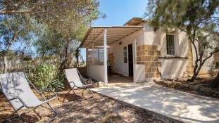 I Giardini di Pietro - Villetta