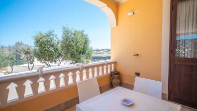 Appartamenti Grecale