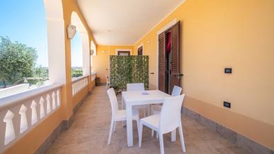 Appartamenti Grecale - Trilocale