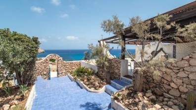 Villa Rosa dei Venti